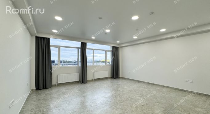 Аренда офиса 1200 м², улица Седова - фото 1