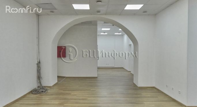 Аренда офиса 313.7 м², набережная реки Мойки - фото 4
