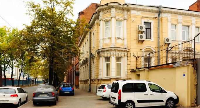 Аренда производственного помещения 550 м², 24-я линия Васильевского острова - фото 4