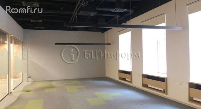 Аренда офиса 1118.4 м², Итальянская улица - фото 2