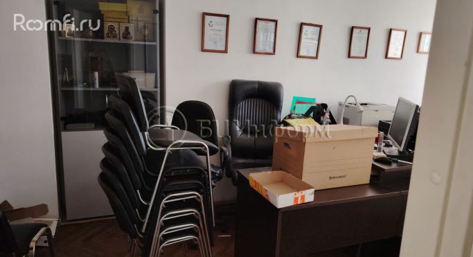 Аренда офиса 34.2 м², Домостроительная улица - фото 3