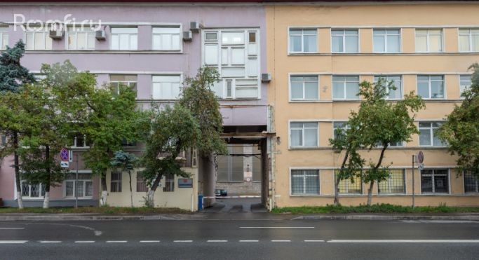 Аренда склада 30.2 м², Уральская улица - фото 1