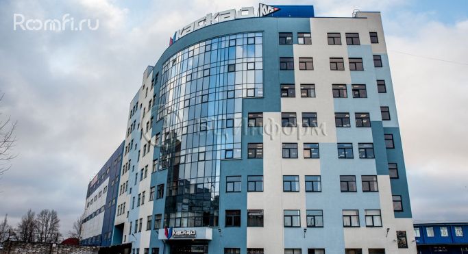 Аренда офиса 120 м², Мельничная улица - фото 3