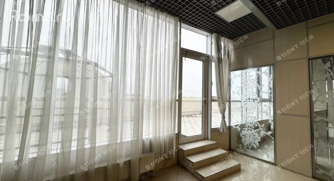 Аренда офиса 7542.8 м², Синопская набережная - фото 3
