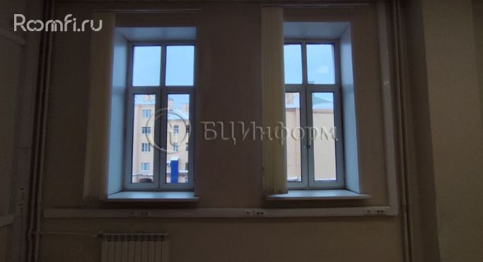 Аренда офиса 44.4 м², улица Комсомола - фото 4