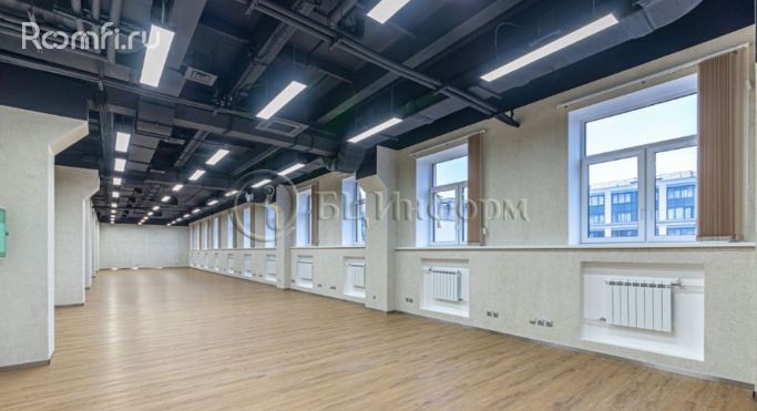 Аренда офиса 1350 м², 11-я Красноармейская улица - фото 2