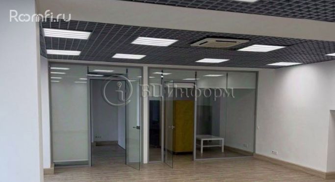 Аренда офиса 376 м², Малая Морская улица - фото 3