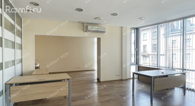 Аренда офиса 181.8 м², Малый проспект Васильевского острова - фото 3