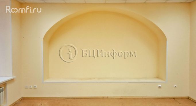 Аренда офиса 40.4 м², набережная реки Фонтанки - фото 3