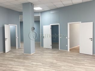Аренда офиса 159.7 м²
