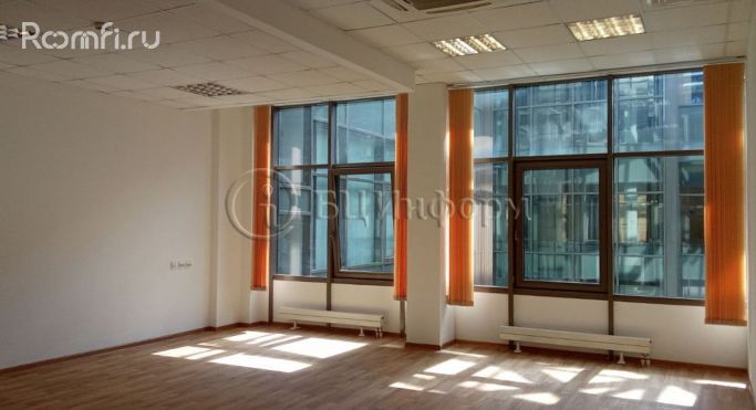 Аренда офиса 157 м², улица Савушкина - фото 2