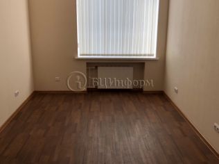 Аренда офиса 23 м²