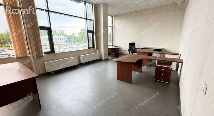 Аренда офиса 330 м², улица Седова - фото 2