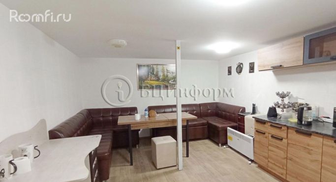 Аренда помещения свободного назначения 205 м², улица Марата - фото 3