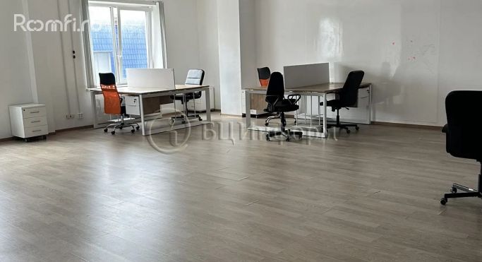 Аренда офиса 360 м², Заставская улица - фото 4