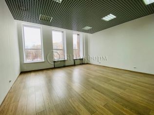 Аренда офиса 58 м²