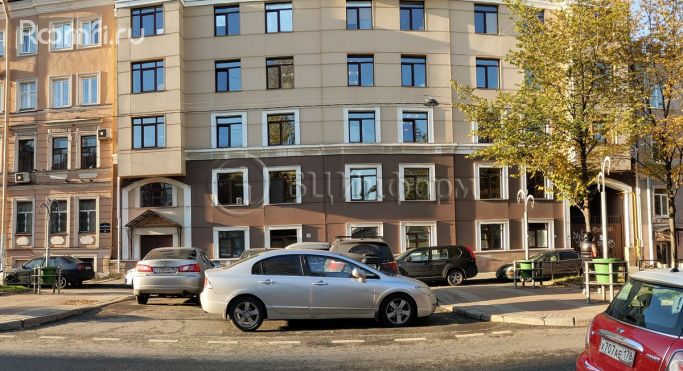 Аренда офиса 26 м², улица Черняховского - фото 4
