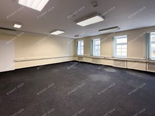Аренда офиса 202.3 м²