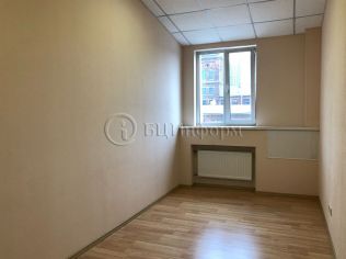 Аренда офиса 14.7 м²