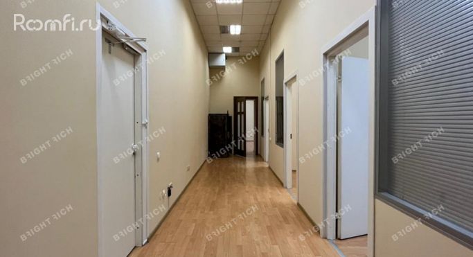 Аренда офиса 745.1 м², набережная канала Грибоедова - фото 3