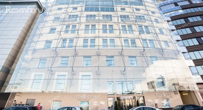 Аренда офиса 114 м², Петроградская набережная - фото 2