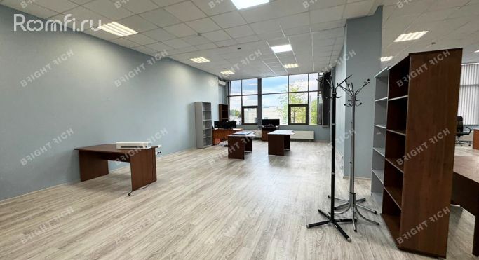 Аренда офиса 159.7 м², улица Седова - фото 2