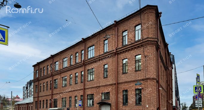 Аренда офиса 165.4 м², Большой Сампсониевский проспект - фото 3