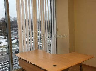 Аренда офиса 36 м²