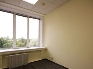 Аренда офиса 263 м2 в бизнес-центре, метро Московская