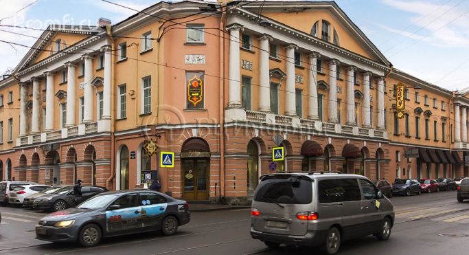 Аренда офиса 30.6 м², Садовая улица - фото 5