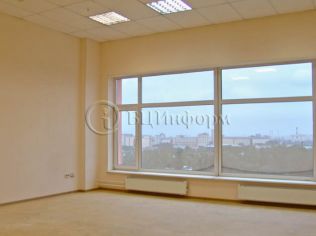 Аренда офиса 38 м²