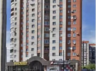 Аренда помещения свободного назначения 245 м2, метро Звёздная