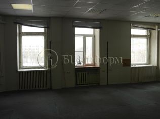 Аренда офиса 76.7 м²