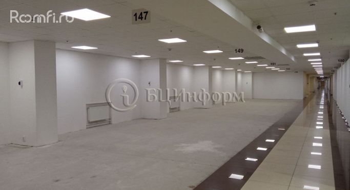 Аренда помещения свободного назначения 55 м², Богатырский проспект - фото 1