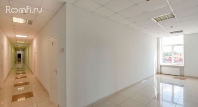 Аренда офиса 26.8 м², улица Швецова - фото 3