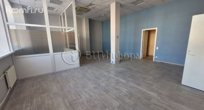 Аренда офиса 119.9 м², Звенигородская улица - фото 4