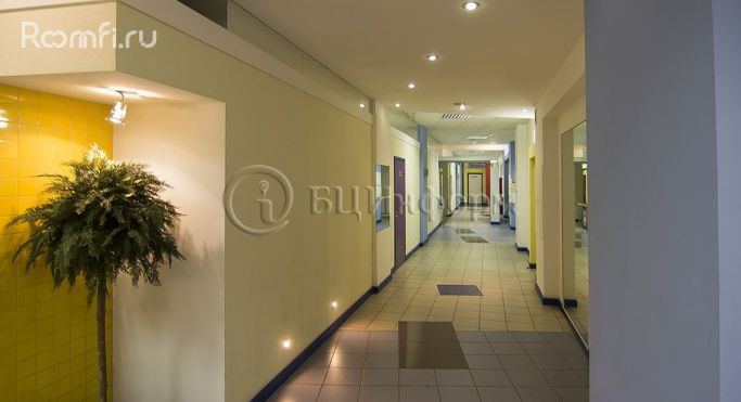Аренда офиса 53.5 м², проспект Шаумяна - фото 2