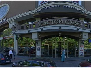 Аренда помещения свободного назначения 470 м2, метро Петроградская