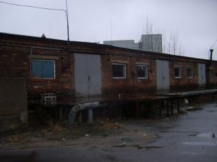 Аренда производственного помещения 60.8 м2 в многофункциональном комплексе, метро Площадь Ленина