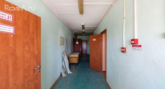 Аренда склада 47.6 м², улица Комсомола - фото 2