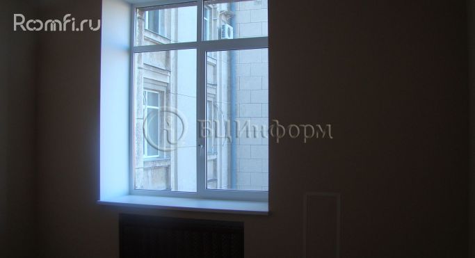 Аренда офиса 26.8 м², Московский проспект - фото 3