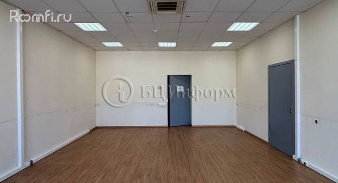 Аренда офиса 49.1 м², Звенигородская улица - фото 2