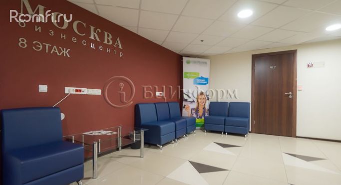 Аренда офиса 52.9 м², площадь Александра Невского - фото 3