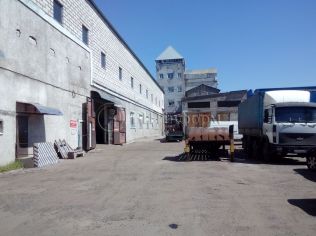 Аренда склада 102 м²