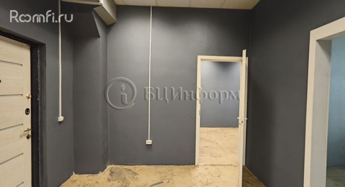 Аренда помещения свободного назначения 30.6 м², улица Коммуны - фото 5