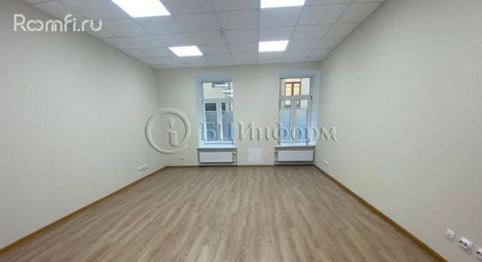 Аренда офиса 104.1 м², улица Чайковского - фото 5
