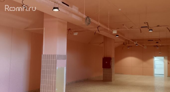 Аренда торгового помещения 230 м², проспект Большевиков - фото 2