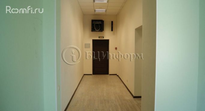 Аренда офиса 57 м², Левашовский проспект - фото 2