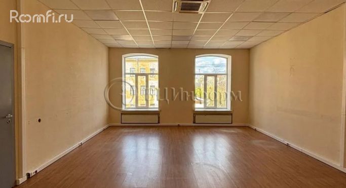 Аренда офиса 49.1 м², Звенигородская улица - фото 3