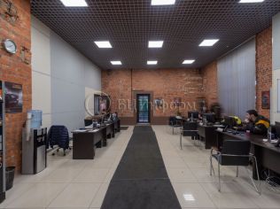 Аренда помещения свободного назначения 499.1 м²